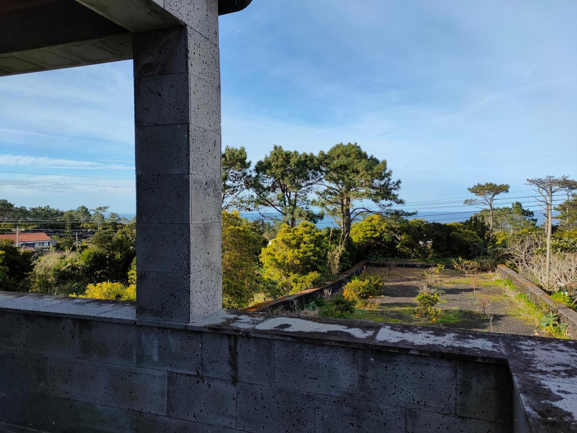 Casa Dos Avos * São Roque do Pico